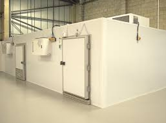 Lắp Đặt Kho Lạnh